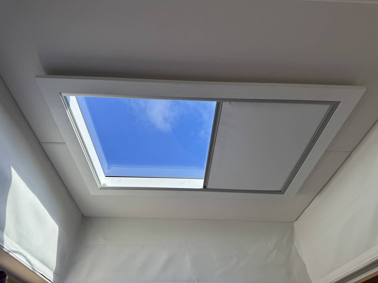 Horsebox NON-HGV STX  2016 Used