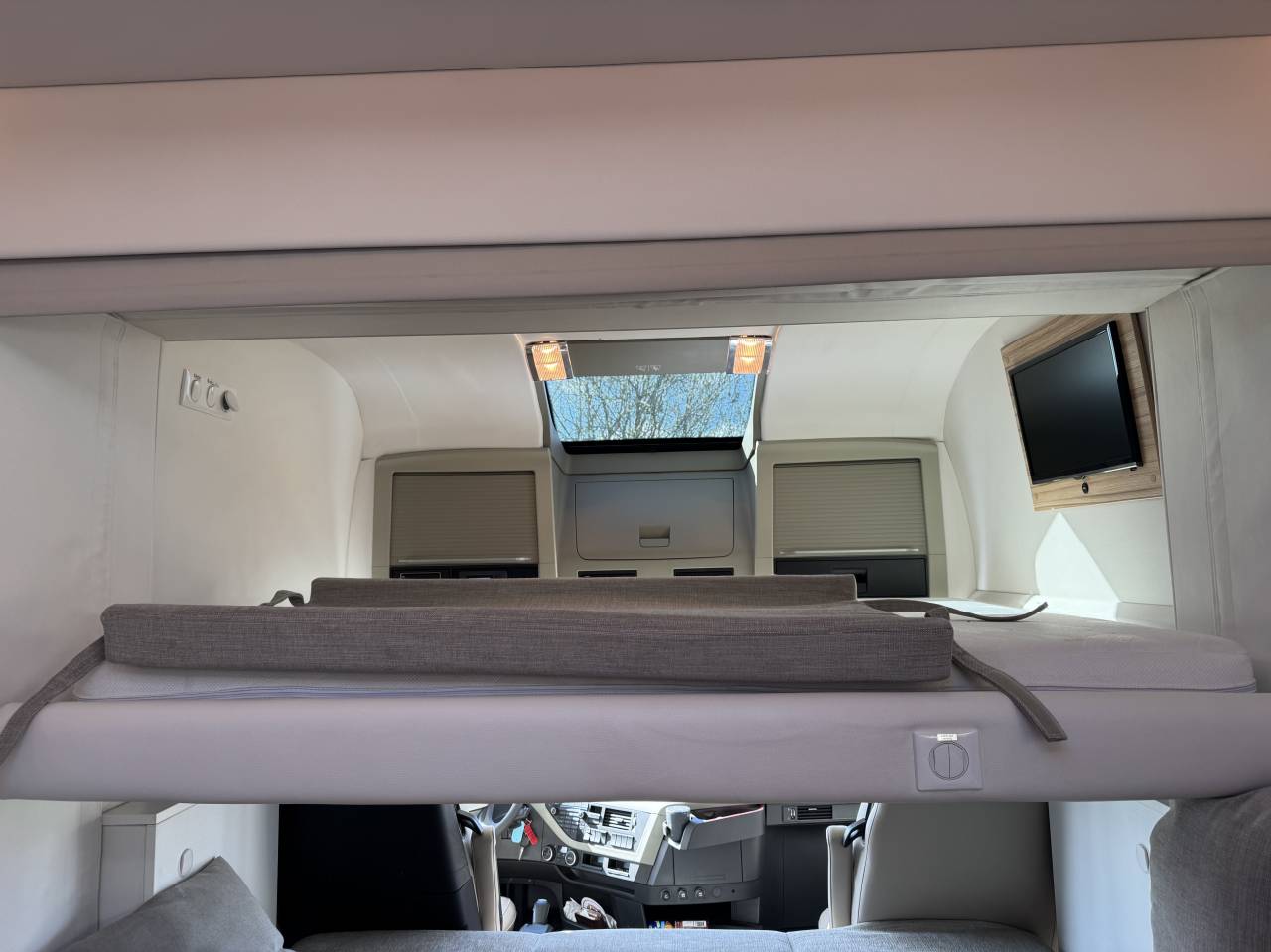 Horsebox NON-HGV STX  2016 Used