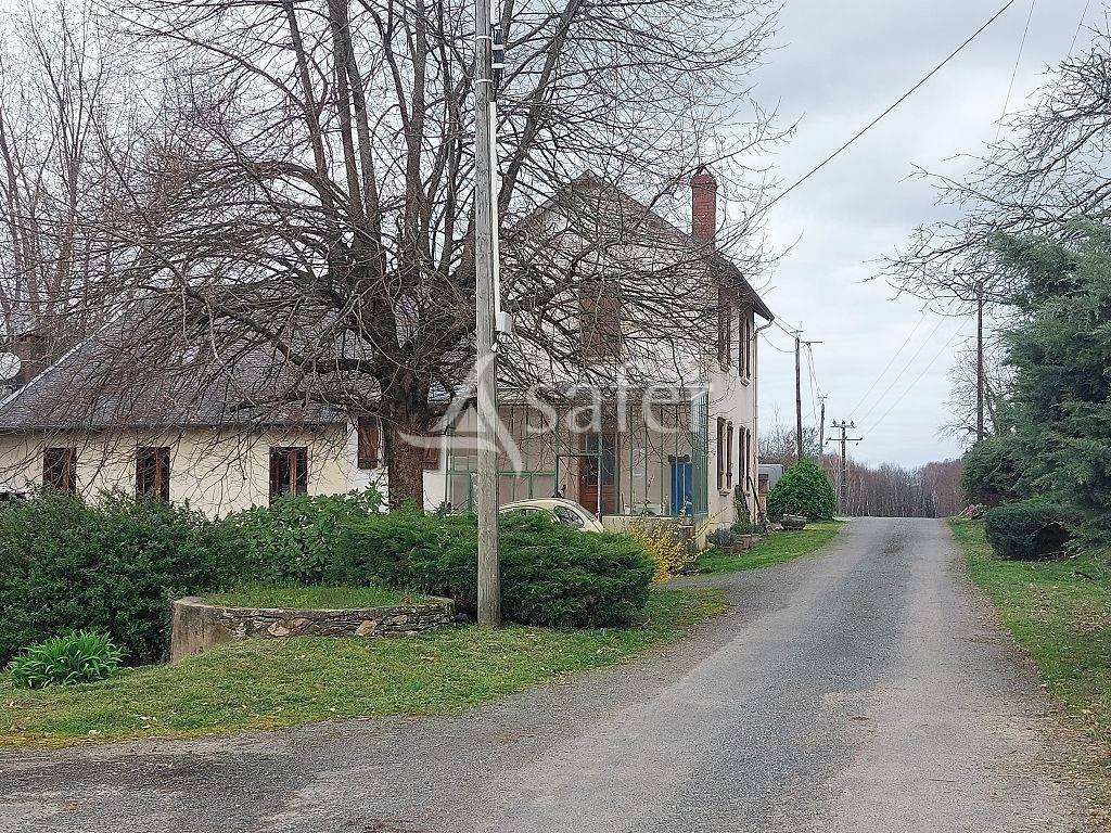 Other country property  Corr&egrave;ze
