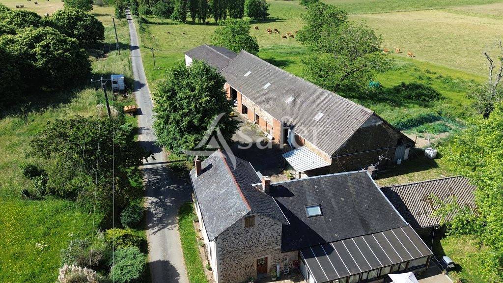 Other country property  Corr&egrave;ze