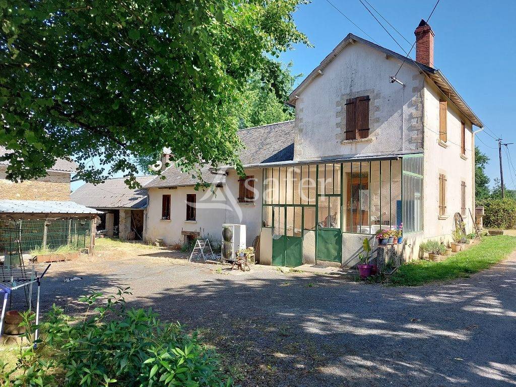 Other country property  Corr&egrave;ze
