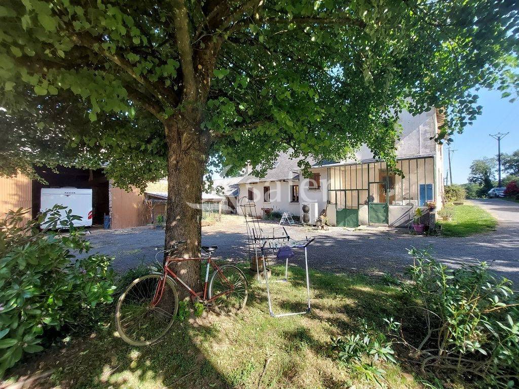 Other country property  Corr&egrave;ze
