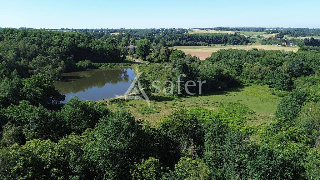 Other country property  Corr&egrave;ze