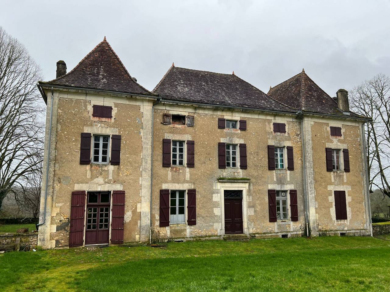 Luxurious equestrian property  Dordogne