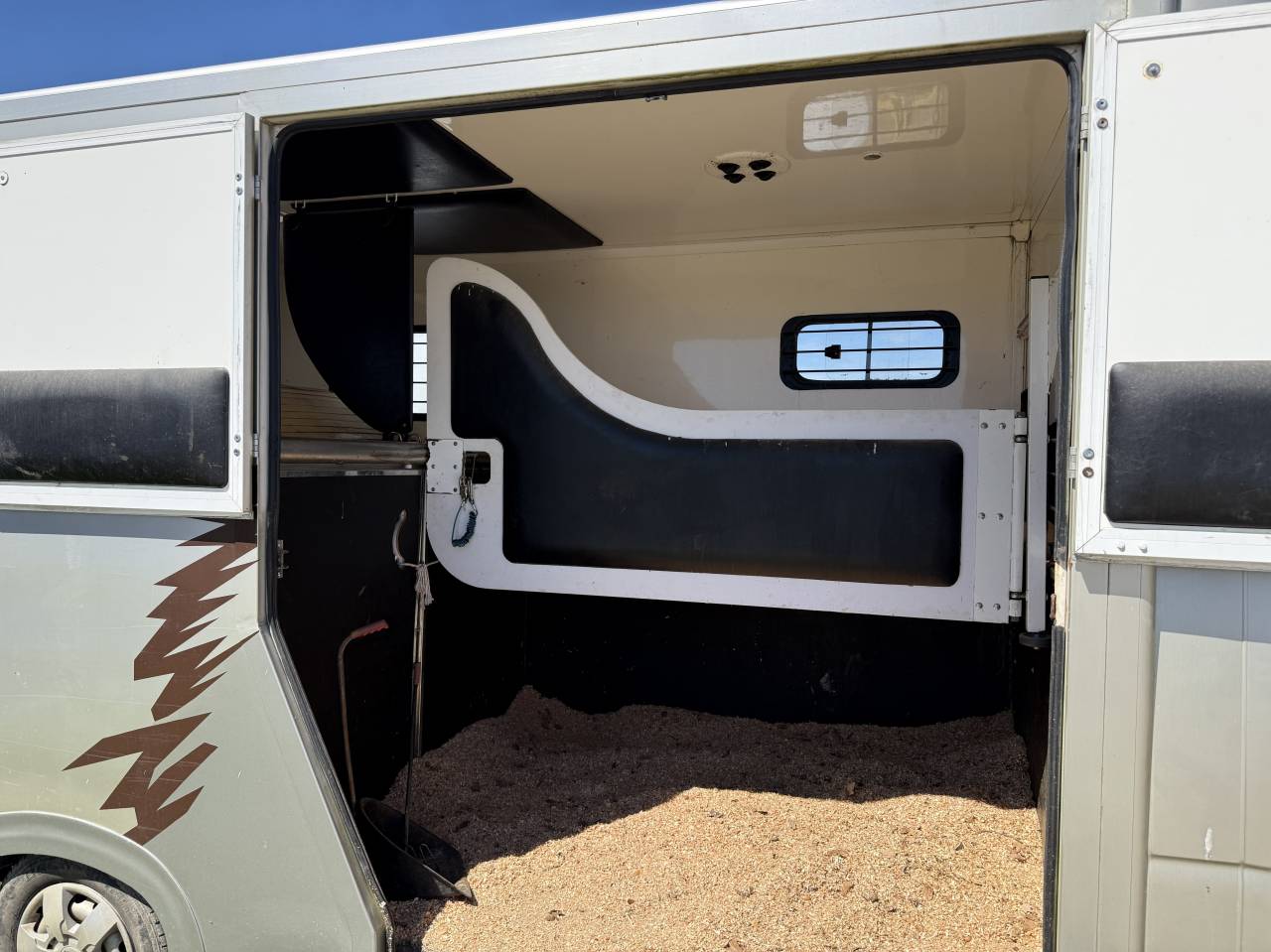 Horsebox HGV Renault Renault Master 2014 Used