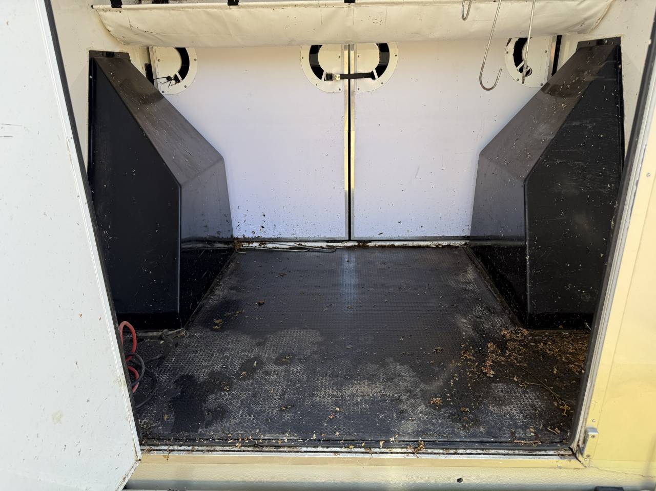 Horsebox HGV Renault Renault Master 2014 Used