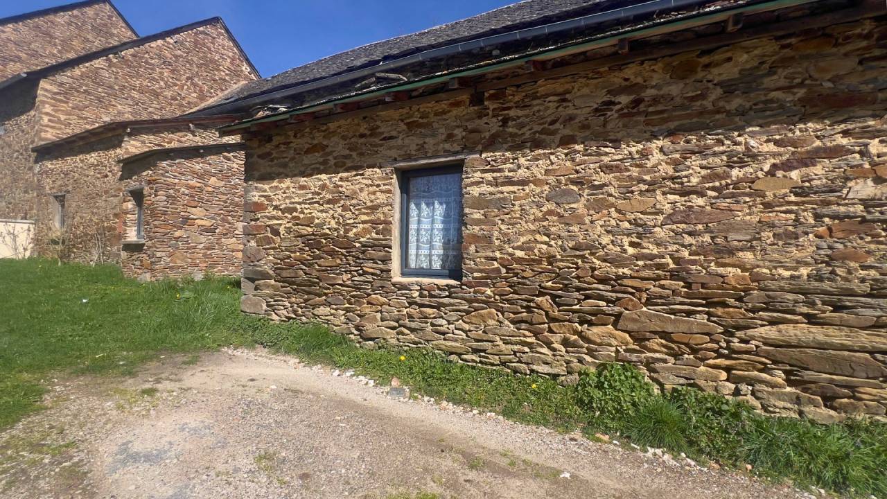 Equestrian property  Aveyron