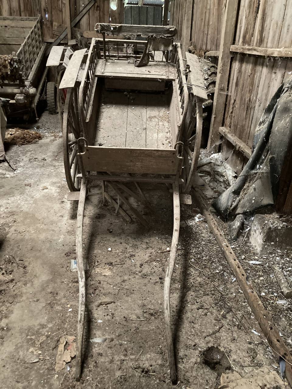 Carriage - Cariole - Other brand -  