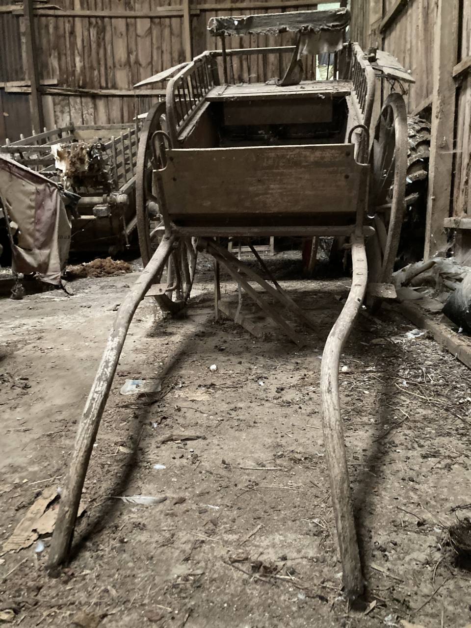 Carriage - Cariole - Other brand -  