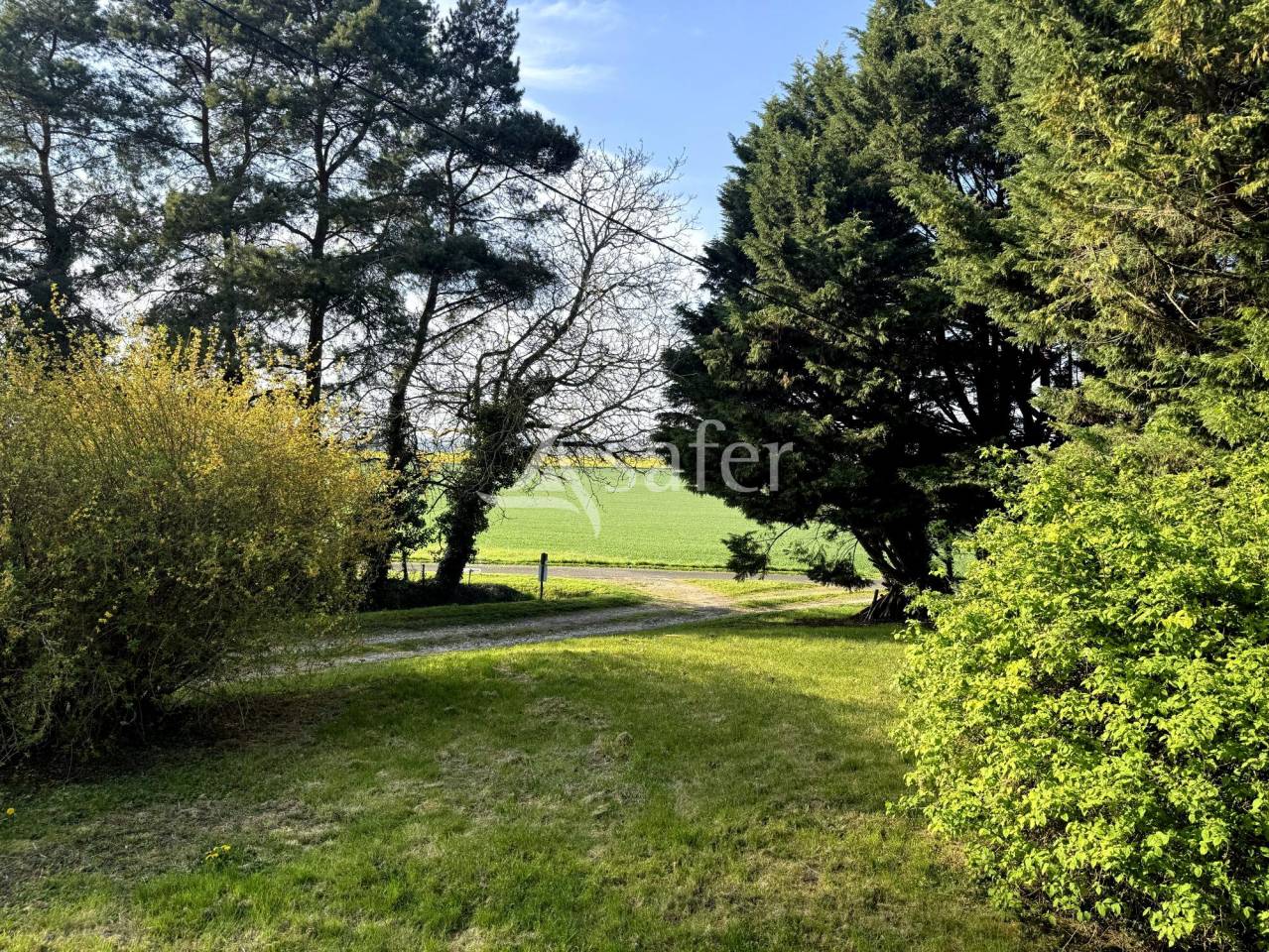 Equestrian property  Indre-et-Loire