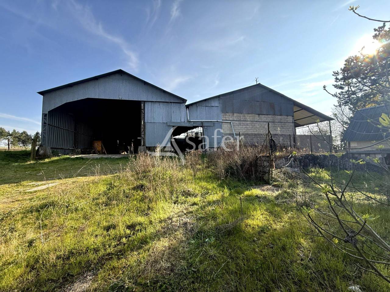 Equestrian property  Indre-et-Loire