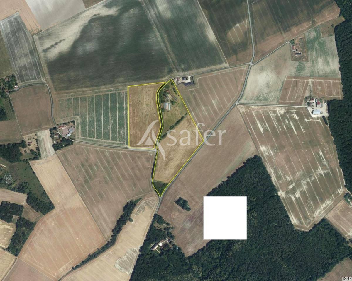 Equestrian property  Indre-et-Loire