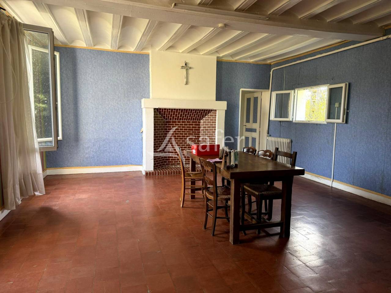 Equestrian property  Indre-et-Loire