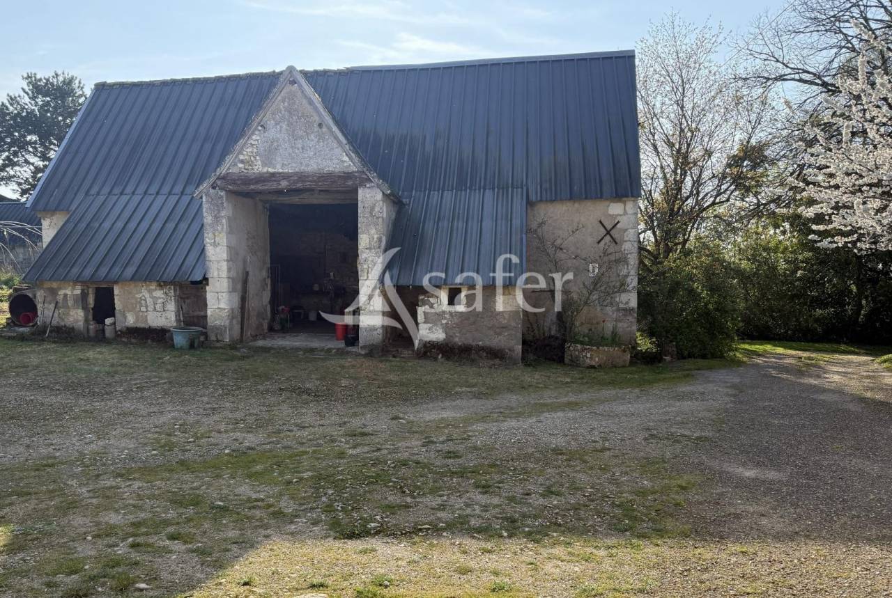 Equestrian property  Indre-et-Loire