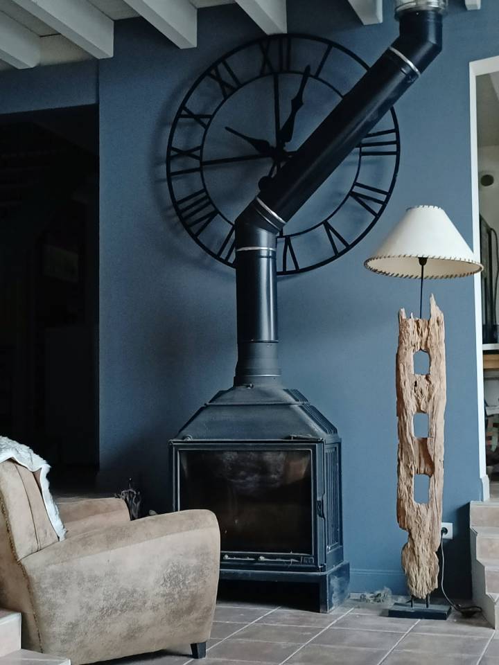 Luxurious equestrian property  Deux-S&egrave;vres