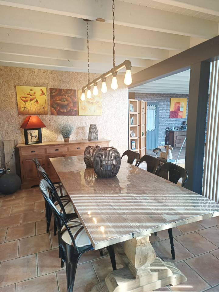 Luxurious equestrian property  Deux-S&egrave;vres