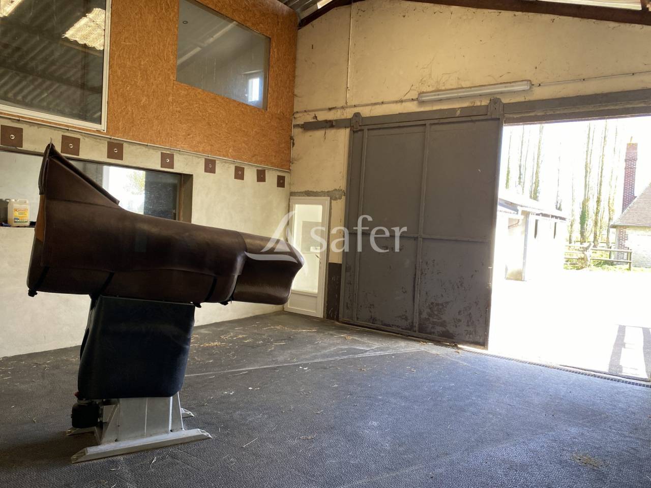 Equestrian property  Calvados