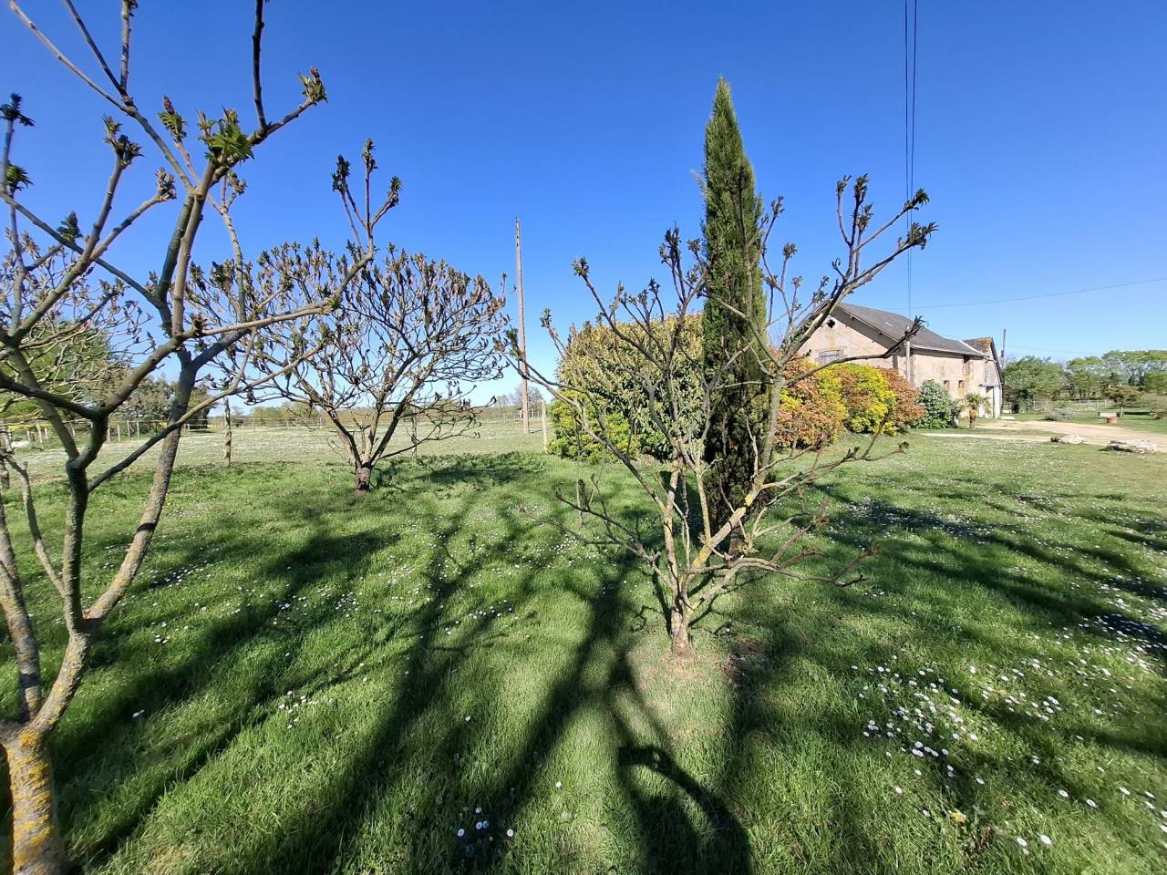 Equestrian property  Maine-et-Loire