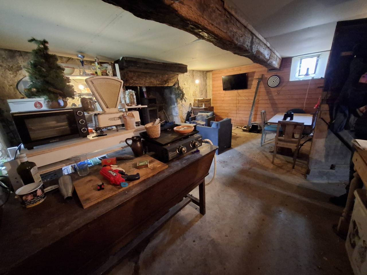 Equestrian property  Maine-et-Loire