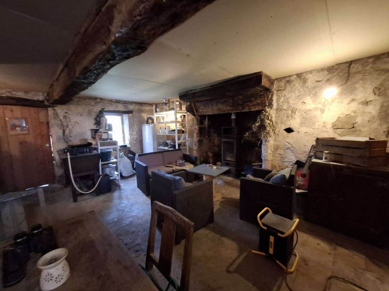 Equestrian property  Maine-et-Loire