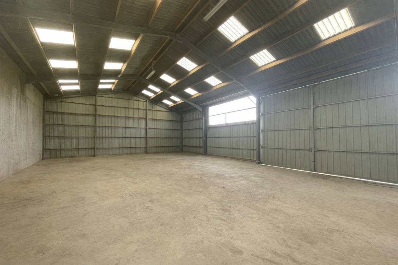 Equestrian property  Pas-de-Calais