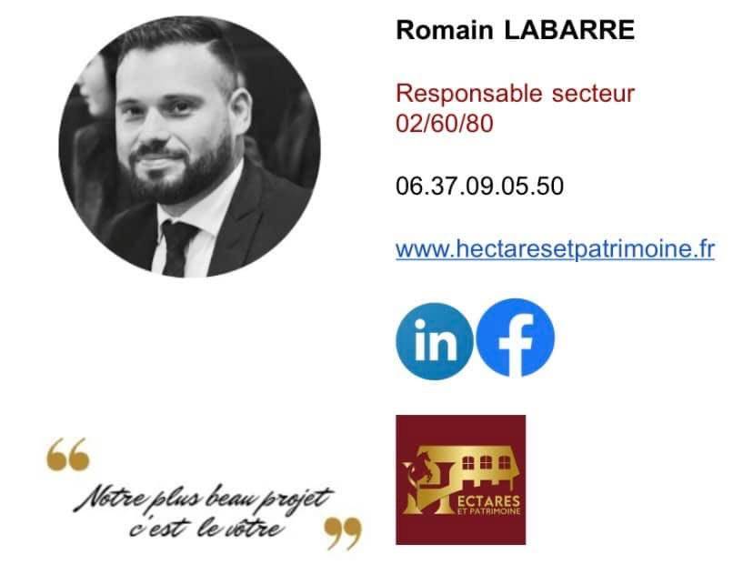 Equestrian property  Seine-et-Marne