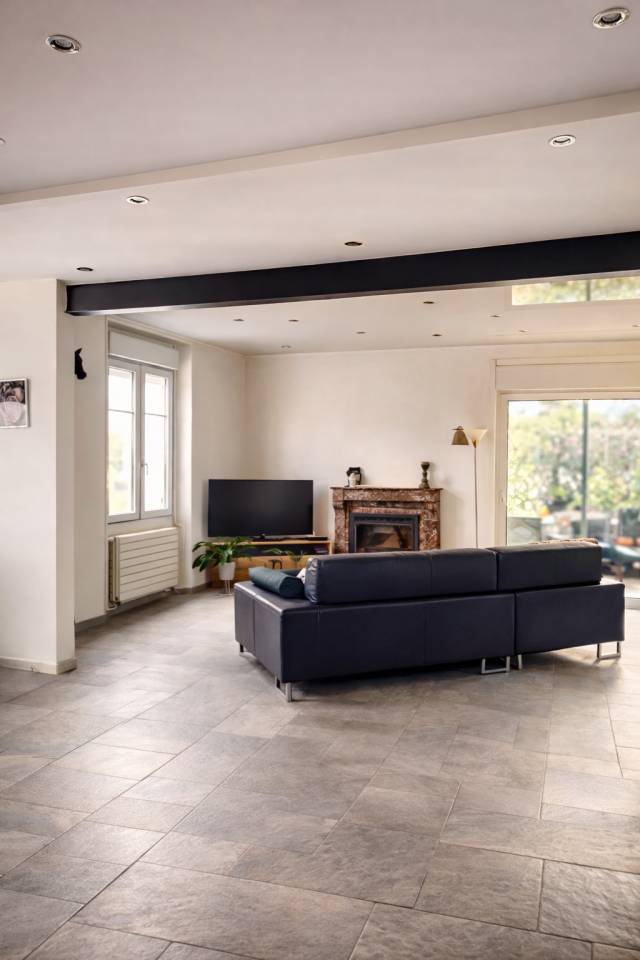 Equestrian property  Ardennes