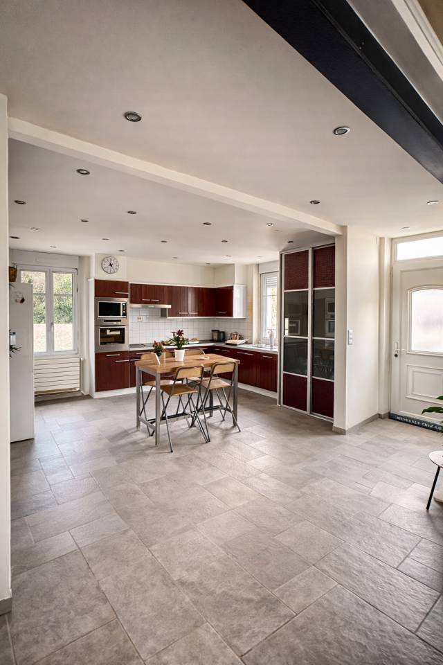 Equestrian property  Ardennes