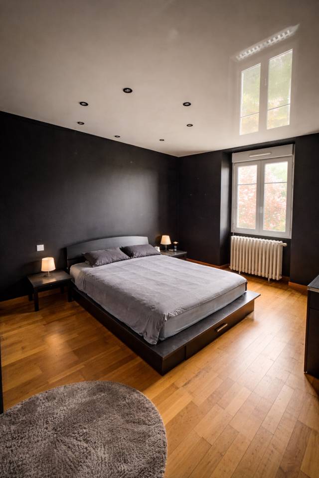 Equestrian property  Ardennes