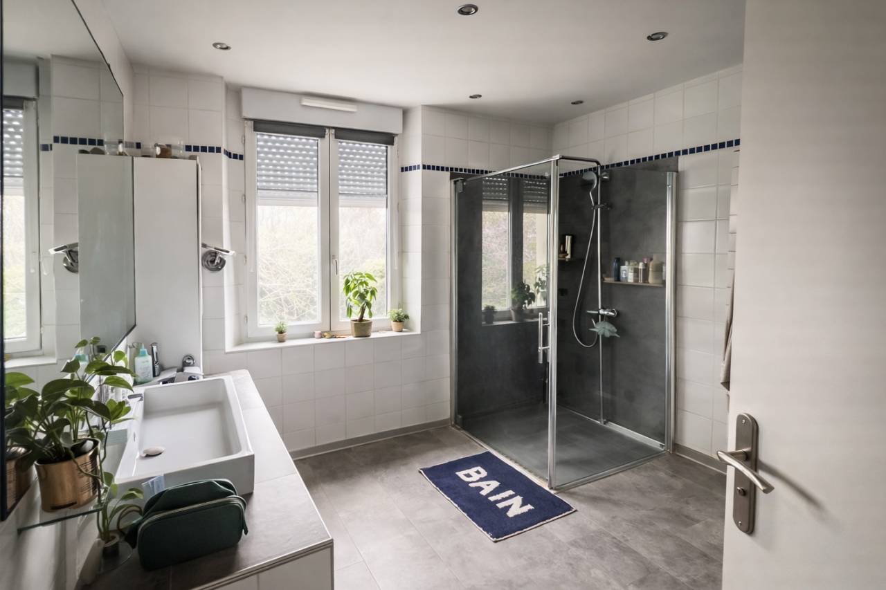 Equestrian property  Ardennes