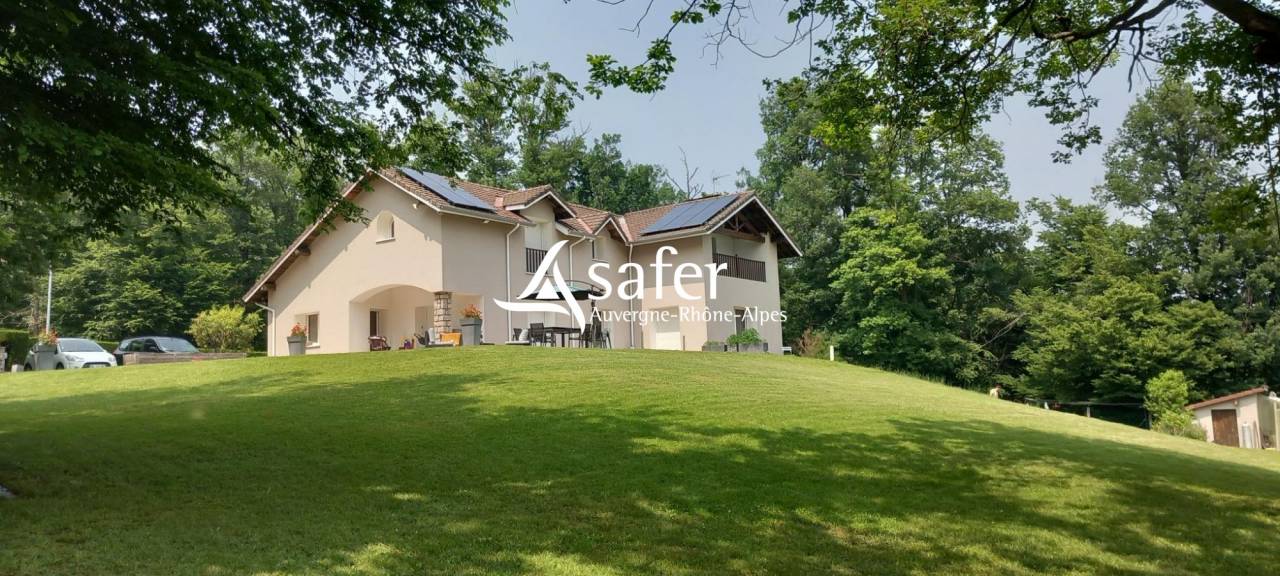 Other agricultural property  Loire