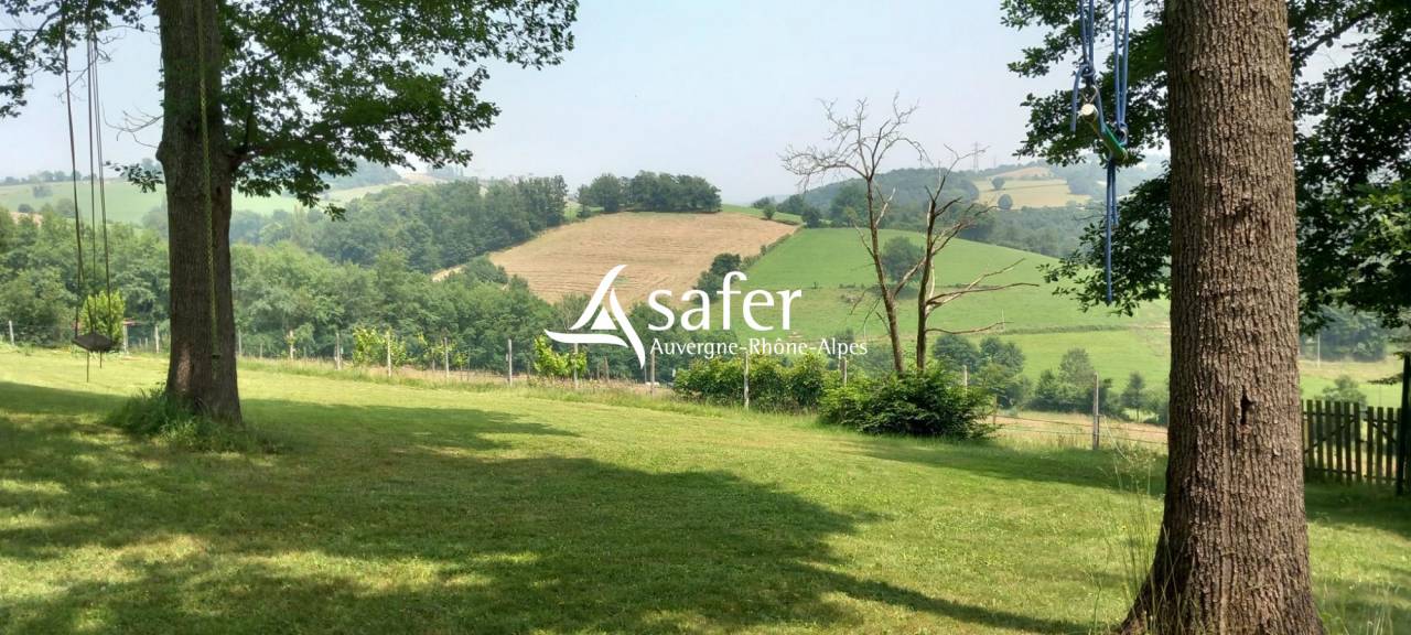 Other agricultural property  Loire