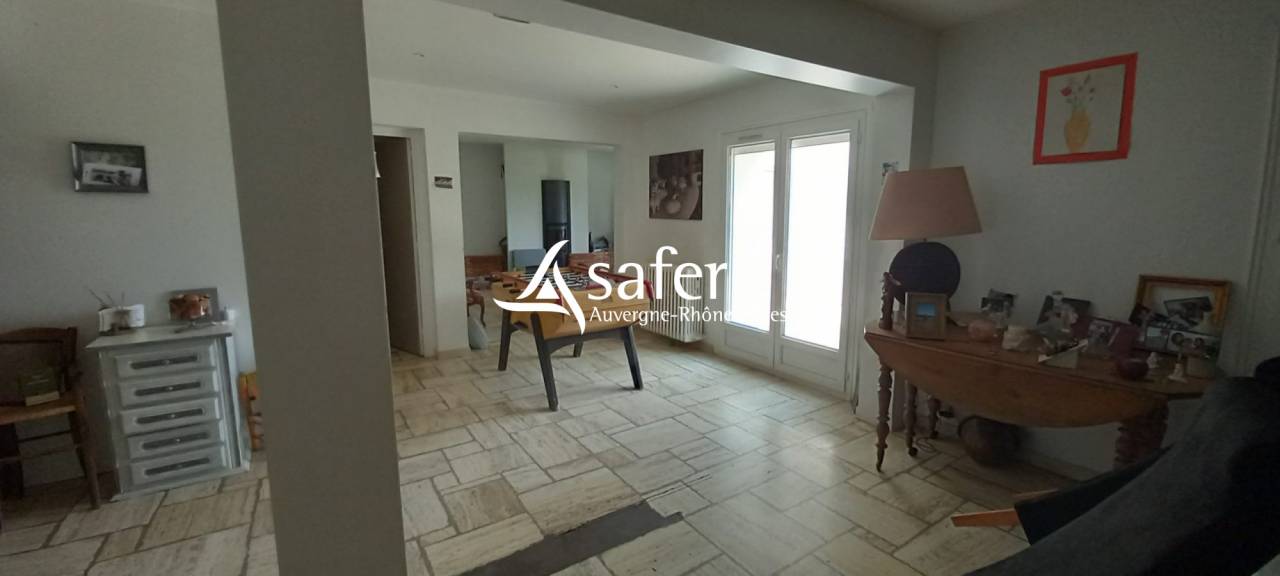 Other agricultural property  Loire