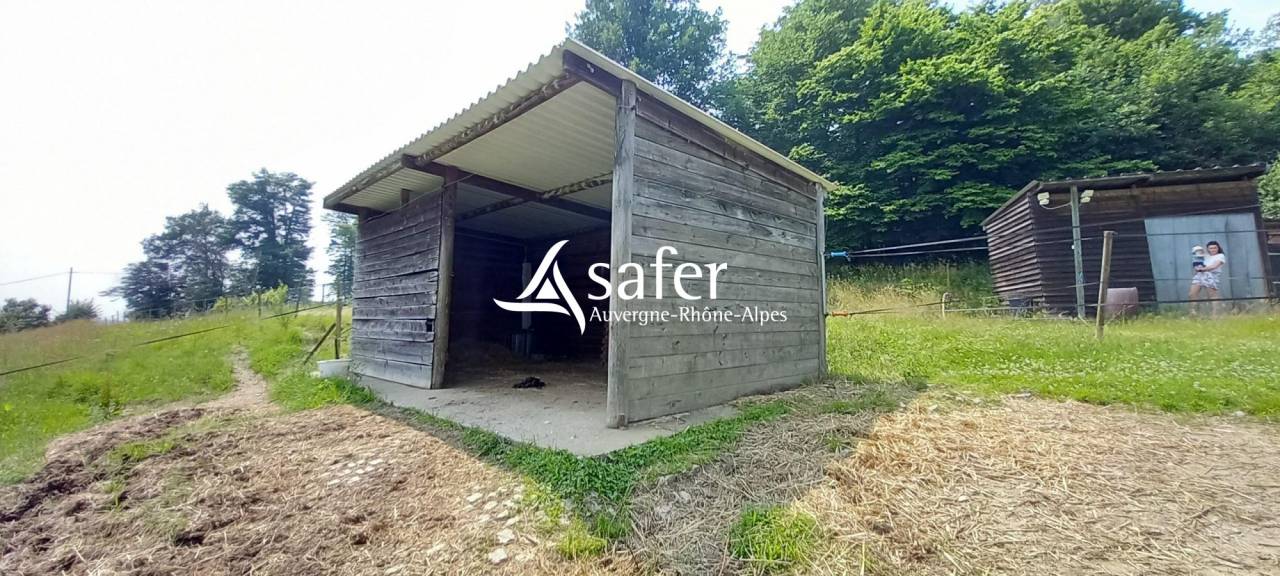 Other agricultural property  Loire