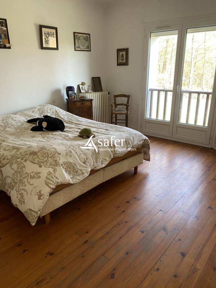 Other agricultural property  Loire