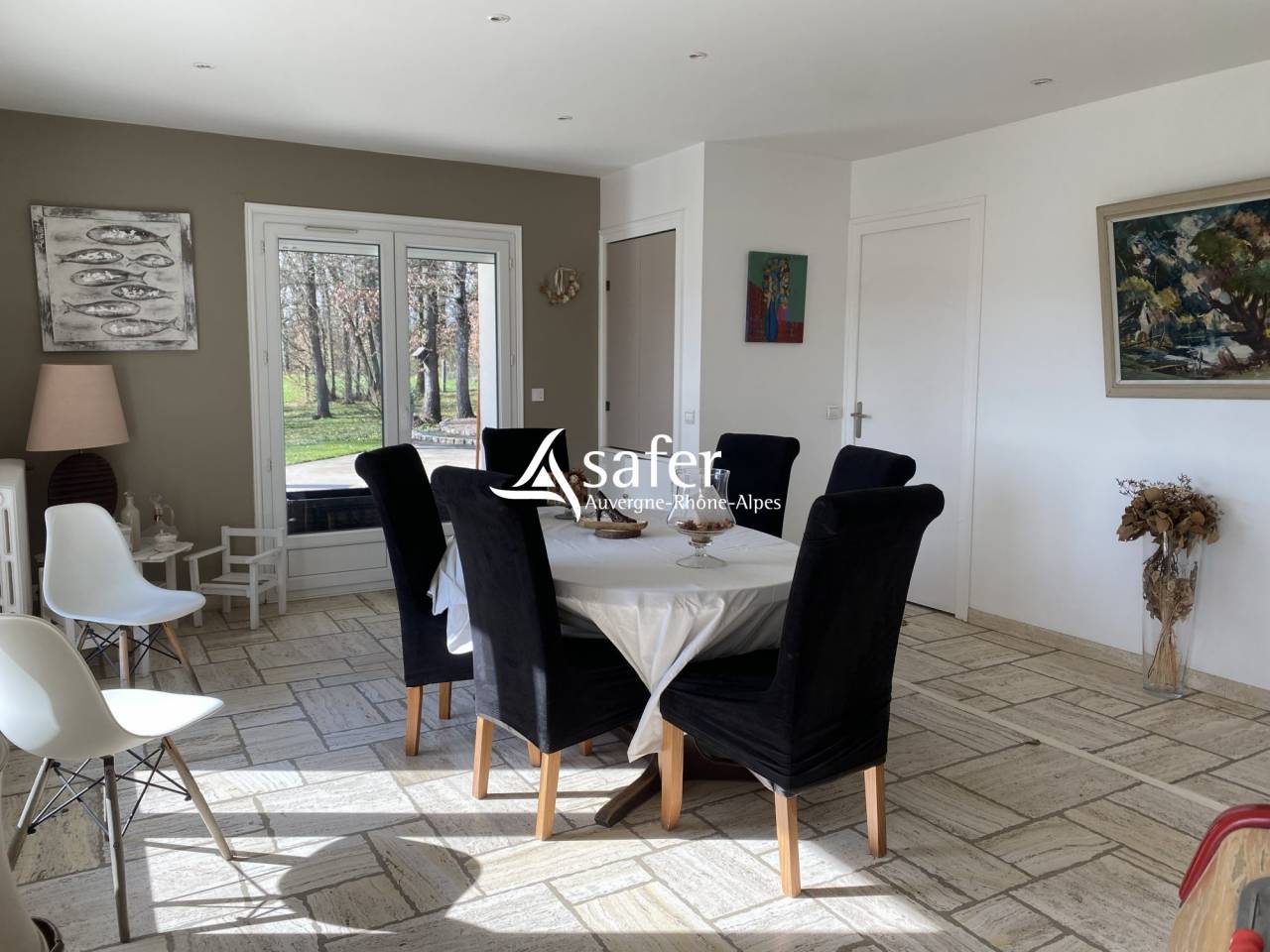 Other agricultural property  Loire