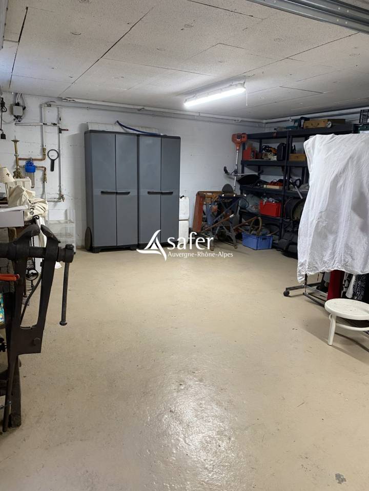 Other agricultural property  Loire