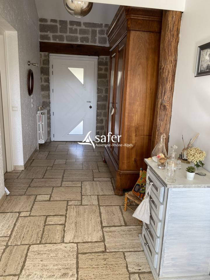 Other agricultural property  Loire