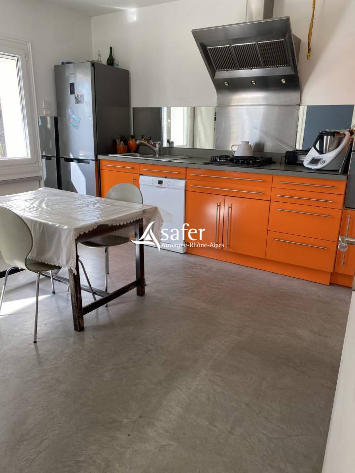 Other agricultural property  Loire