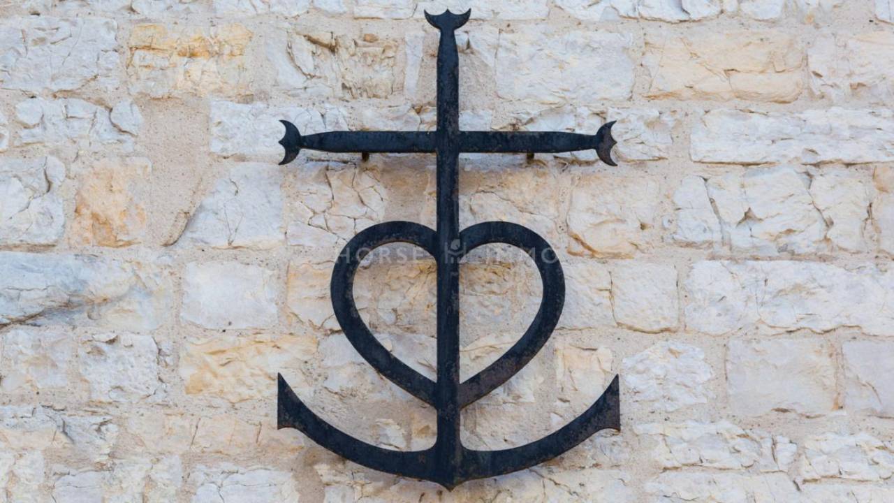 Equestrian property  Bouches-du-Rh&ocirc;ne