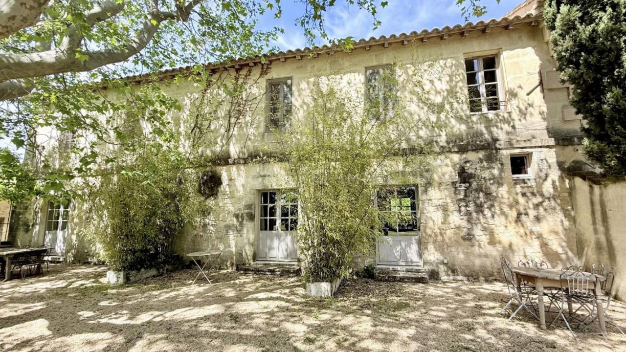 Equestrian property  Bouches-du-Rh&ocirc;ne