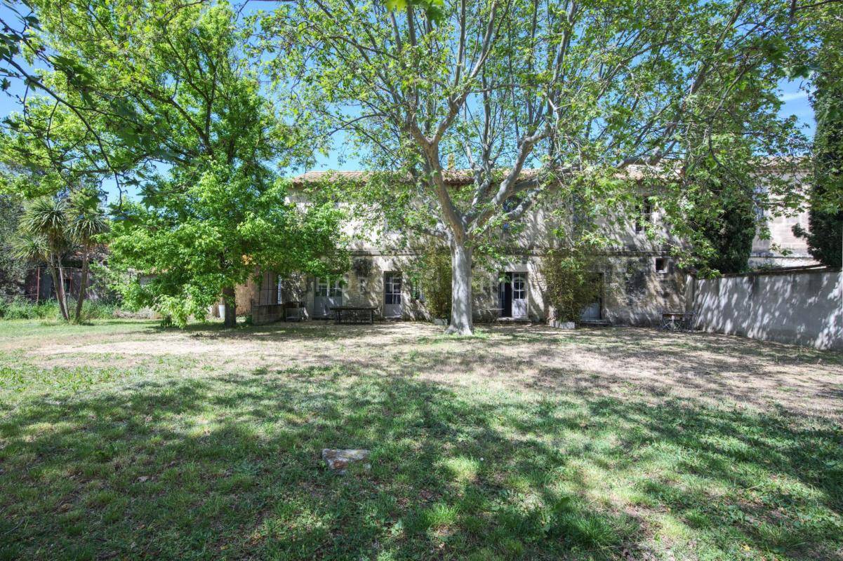 Equestrian property  Bouches-du-Rh&ocirc;ne