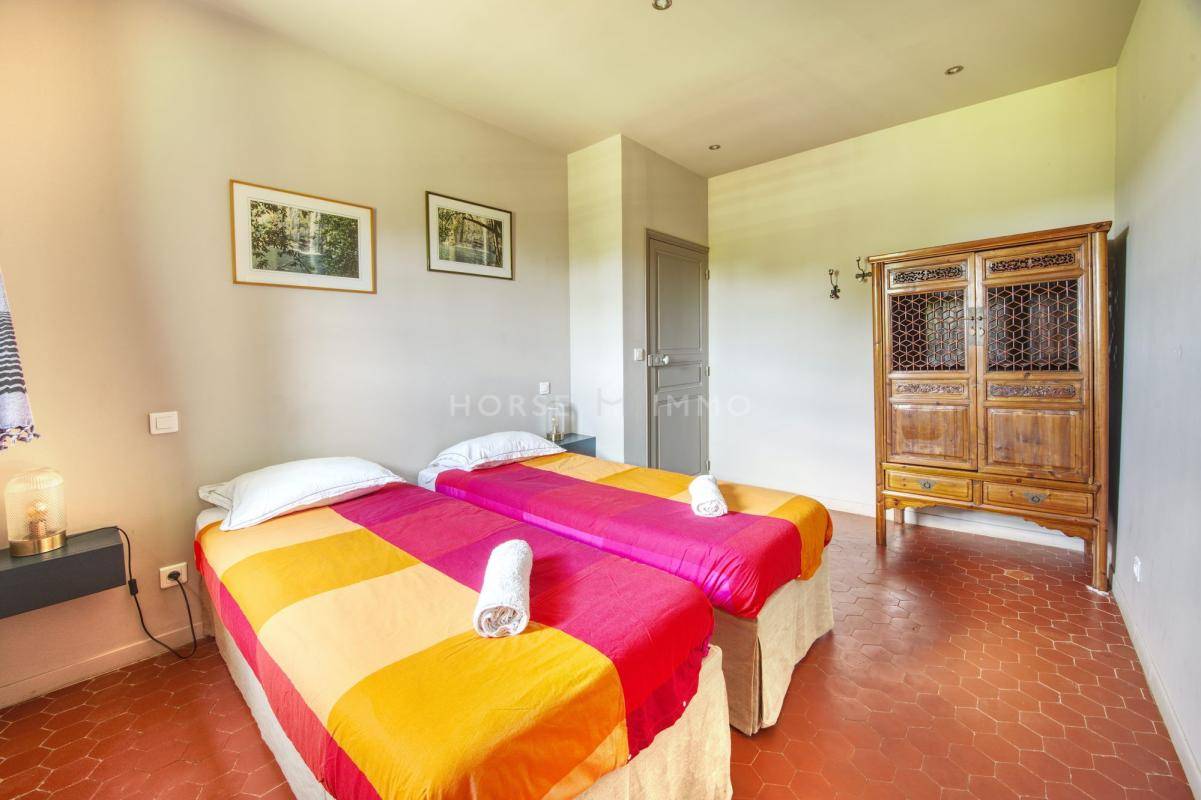 Equestrian property  Bouches-du-Rh&ocirc;ne