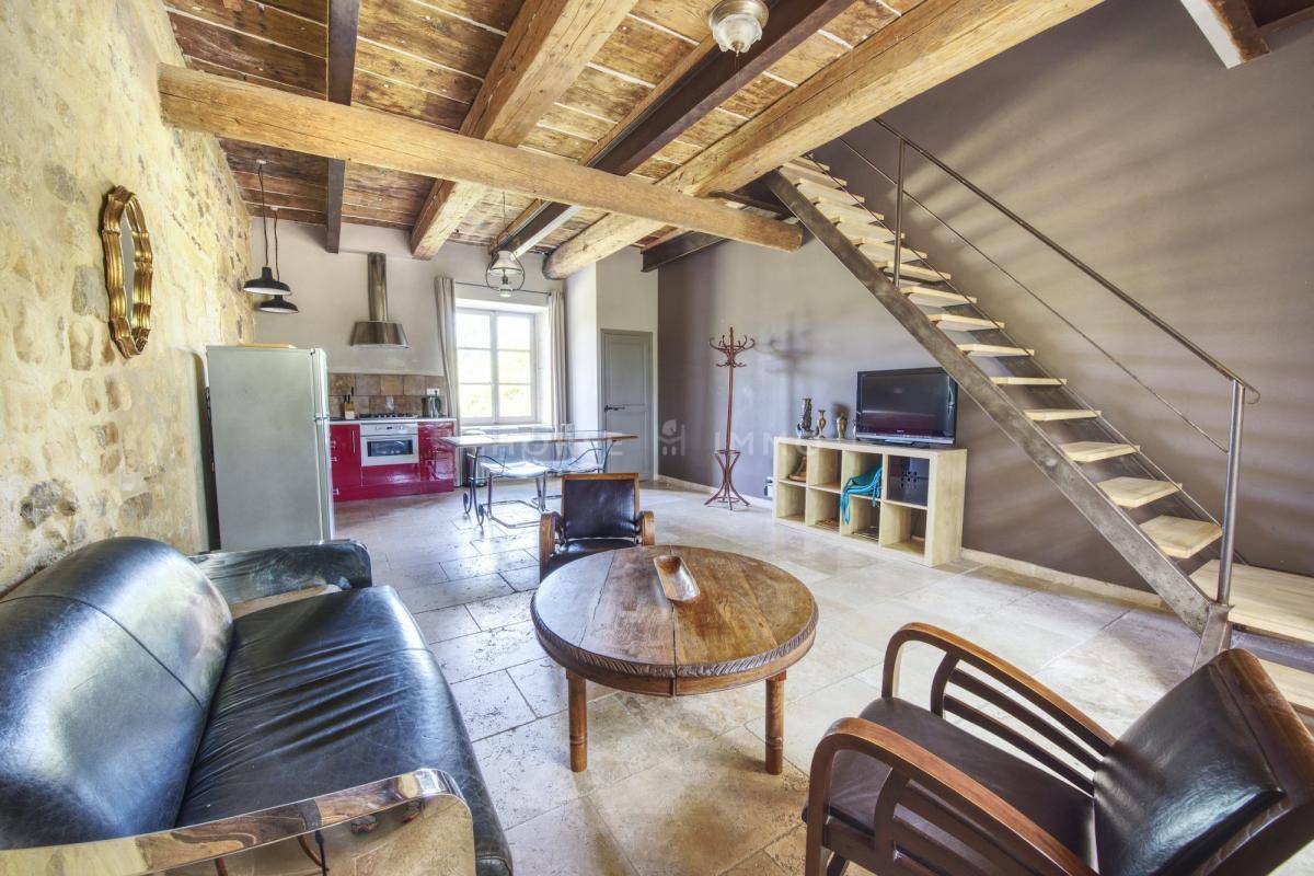 Equestrian property  Bouches-du-Rh&ocirc;ne