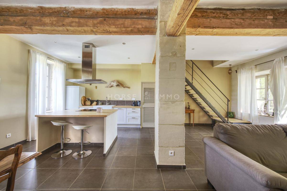 Equestrian property  Bouches-du-Rh&ocirc;ne