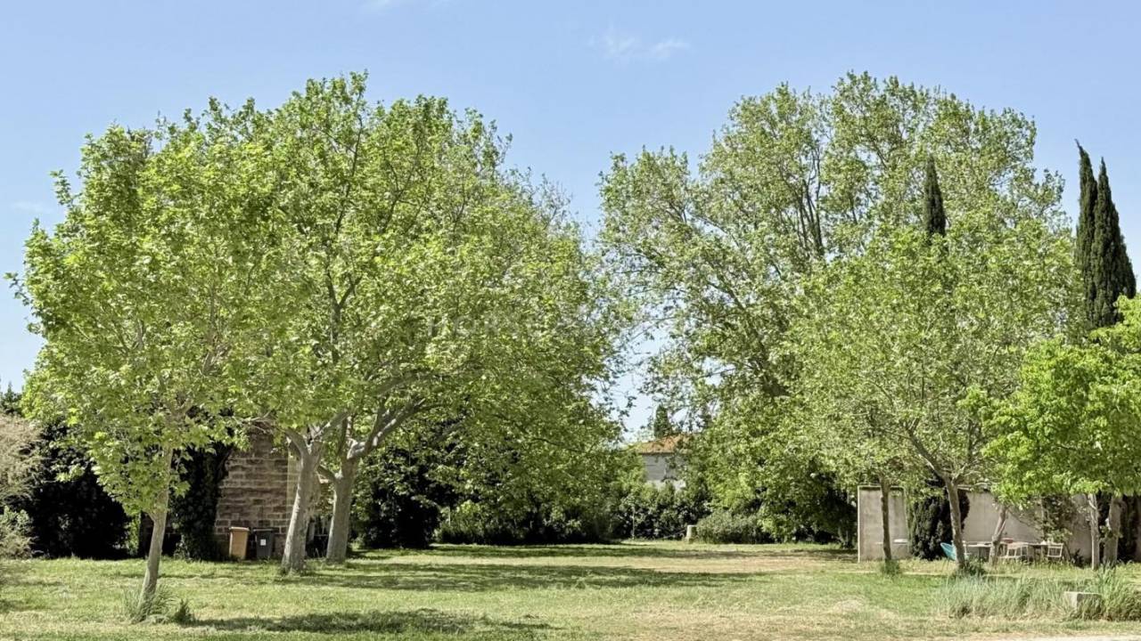 Equestrian property  Bouches-du-Rh&ocirc;ne