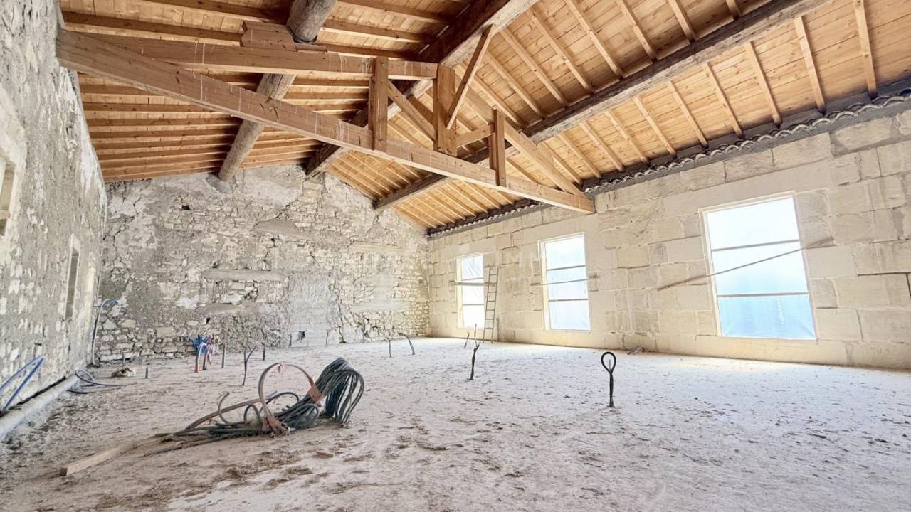 Equestrian property  Bouches-du-Rh&ocirc;ne