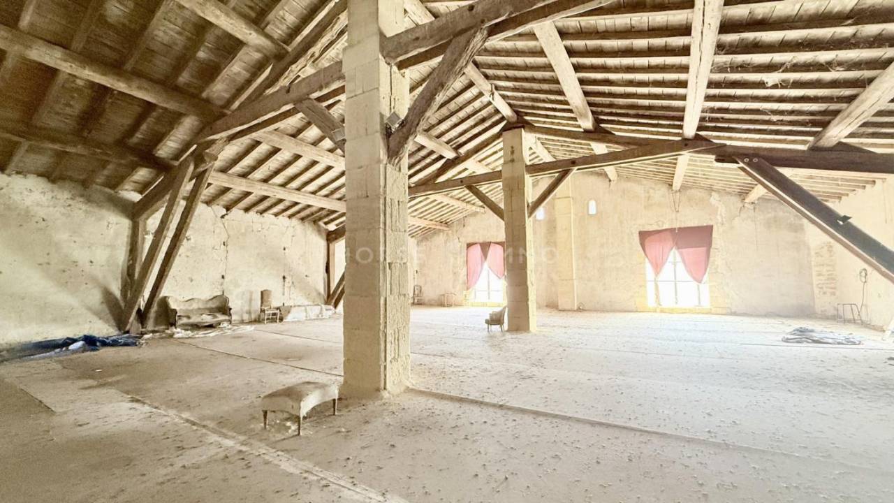 Equestrian property  Bouches-du-Rh&ocirc;ne