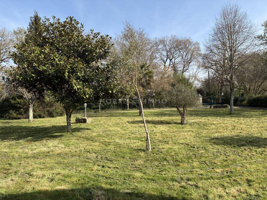 Equestrian property  Morbihan