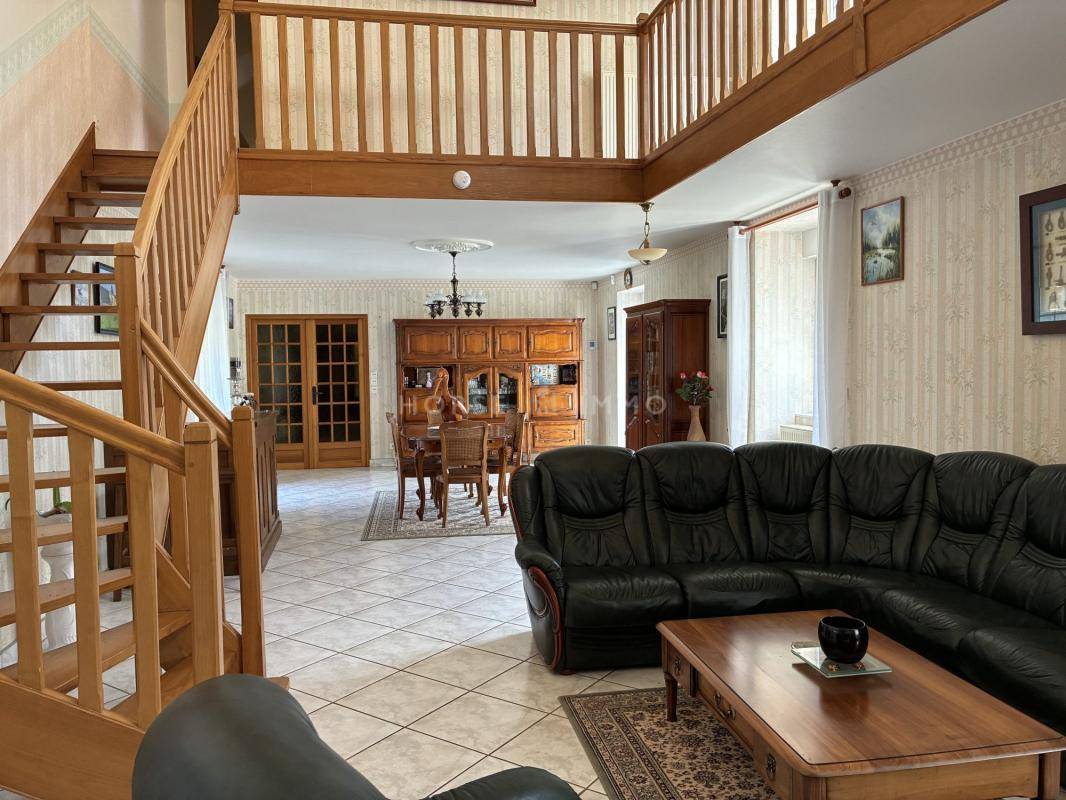 Equestrian property  Morbihan